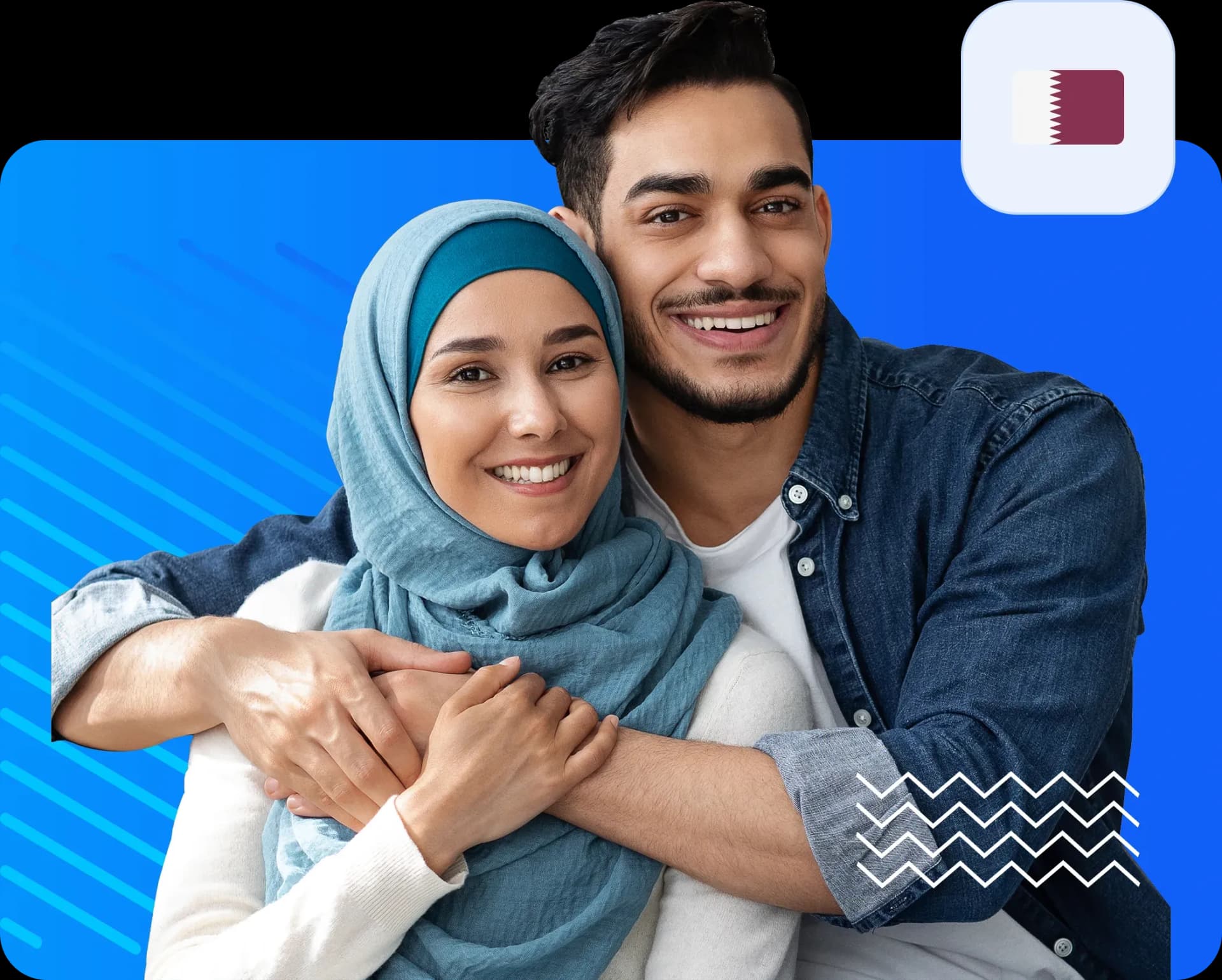 Qatar couple iban 5d071423ef.
