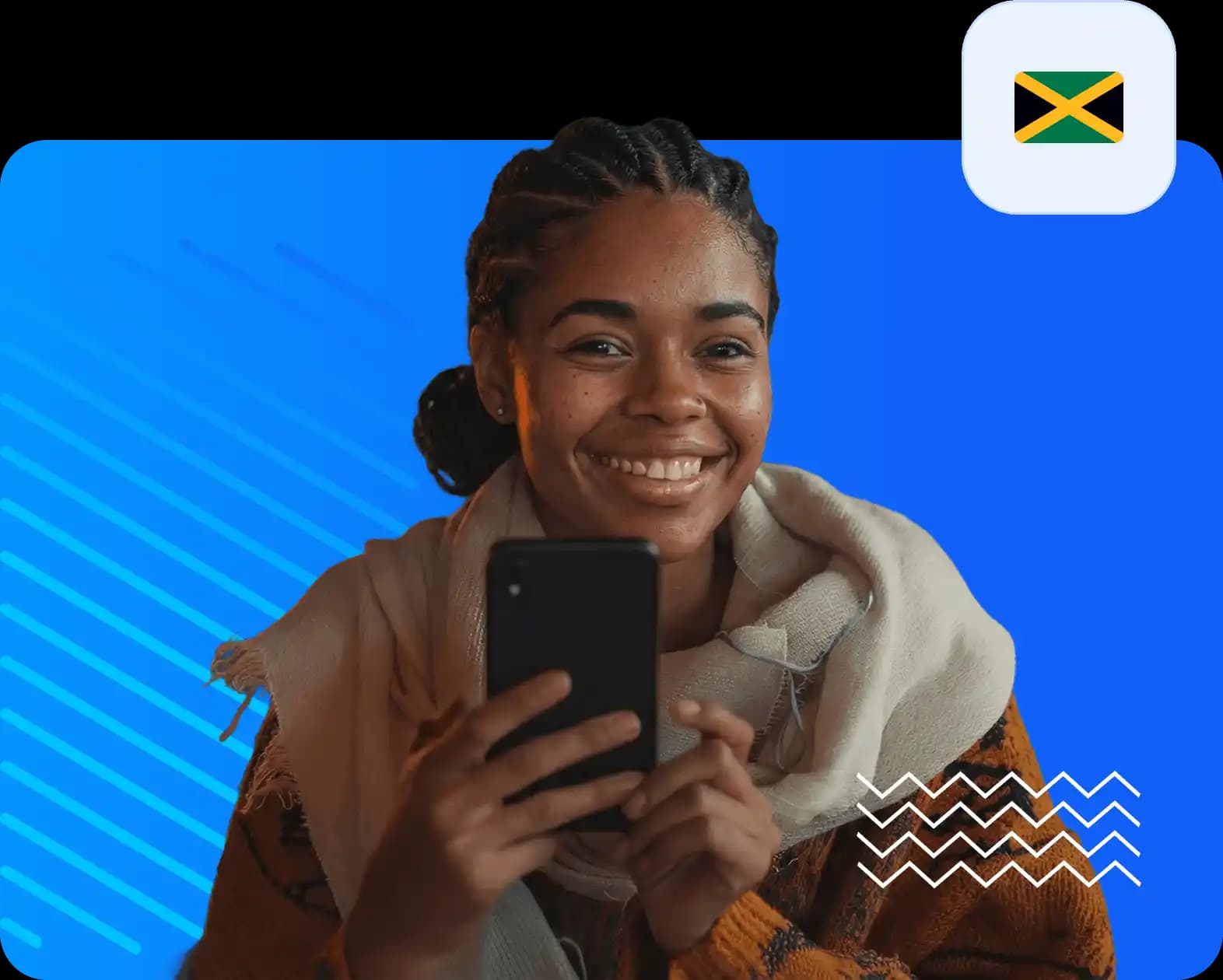 Xl webp woman using smartphone to send money to jamaica ab793536ba.