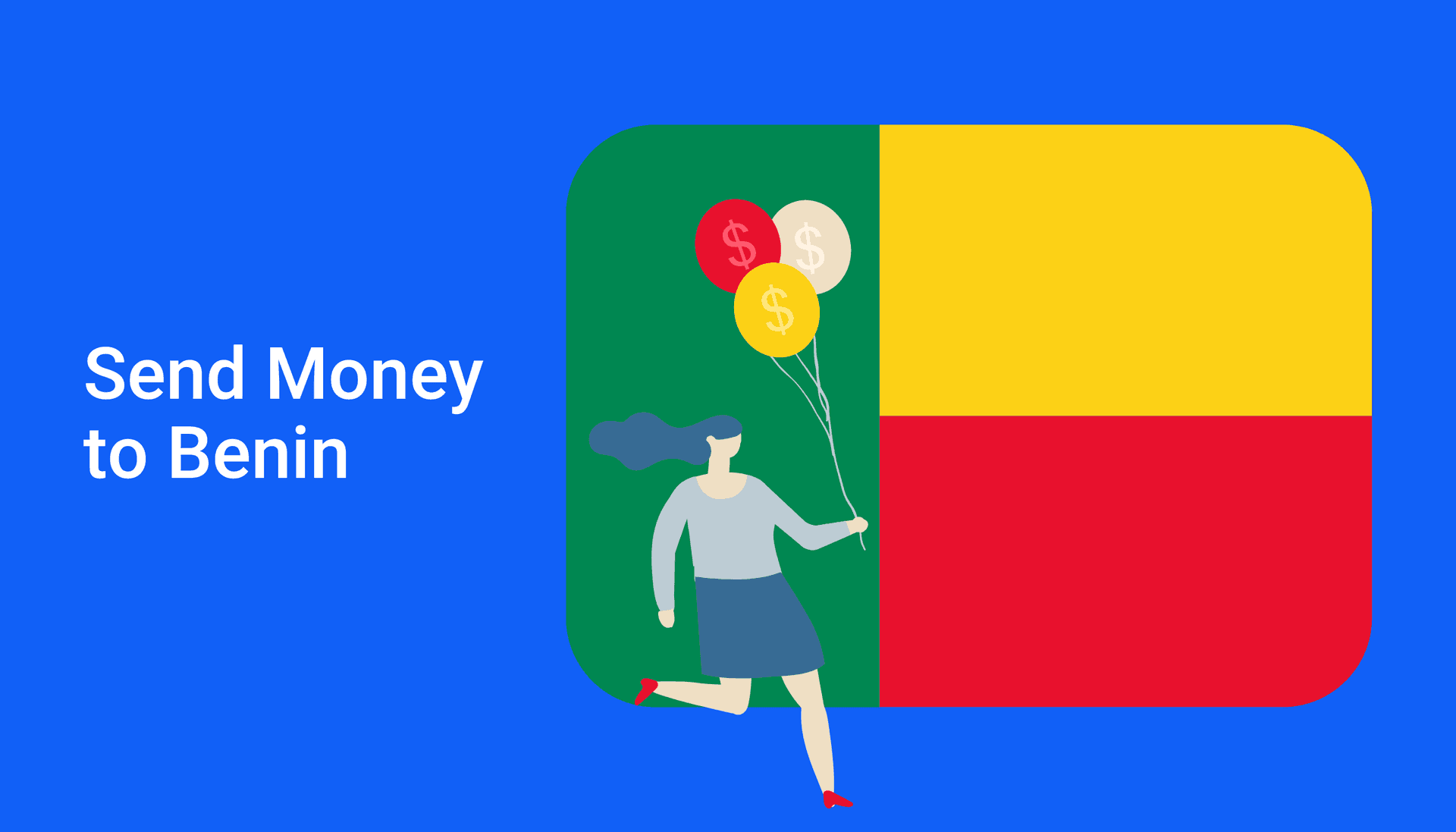 Remitbee Launches Remittance Service to Benin