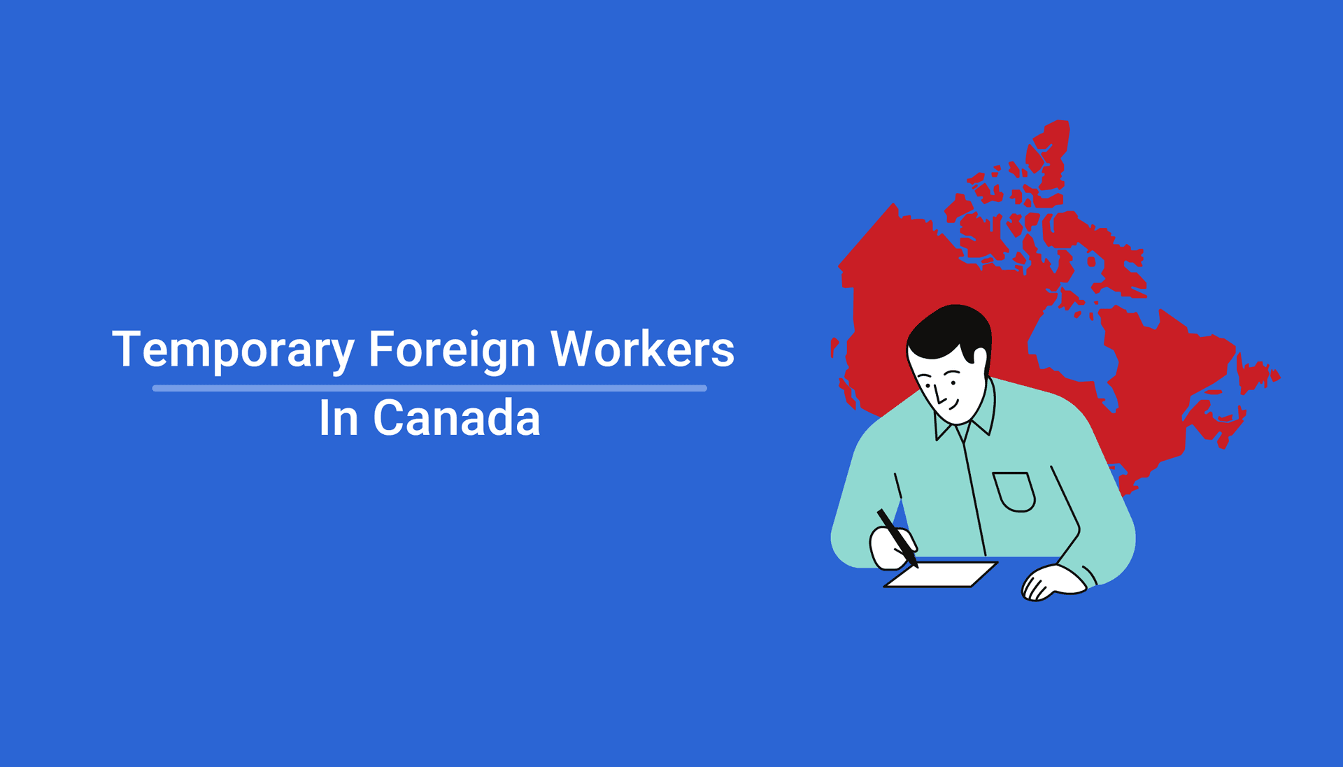 Your Rights as a Temporary Foreign Worker (TFW) in Canada”