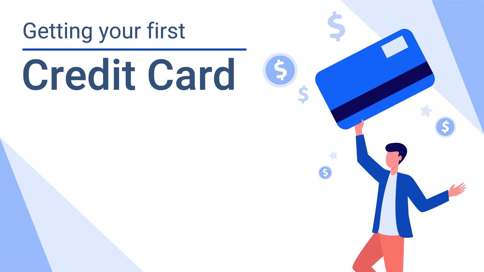Cover image for article on How to Get a Credit Card in Canada