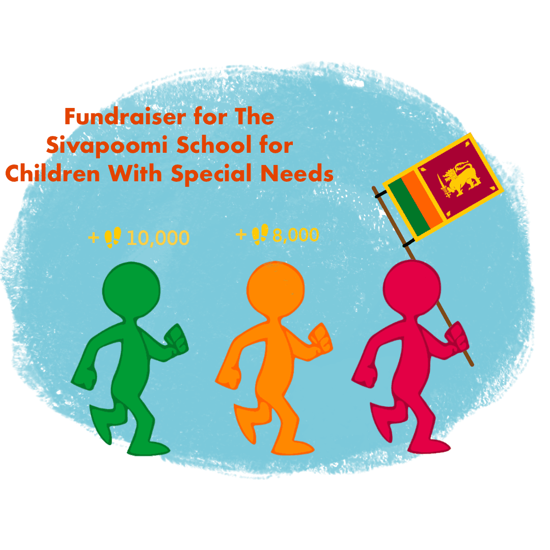 Coverage image of Ukravi Steps and Remitbee Partner to Raise Money for Kid with Special Needs