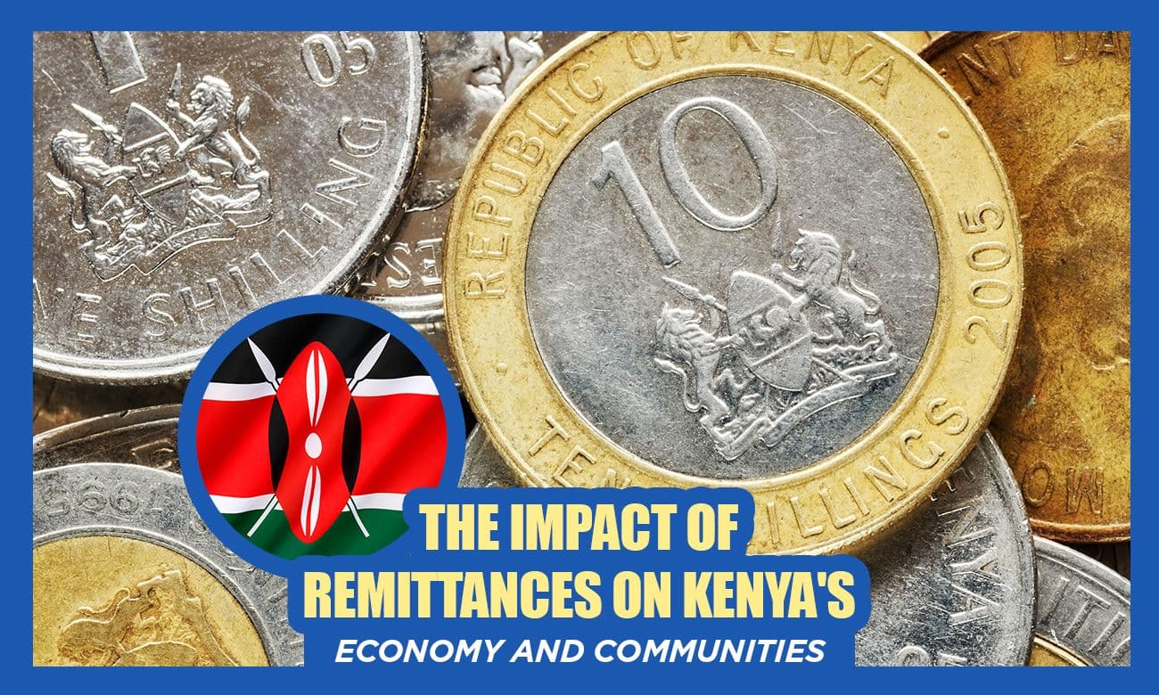 Coverage image of The Impact of Remittances on Kenya's Economy and Communities