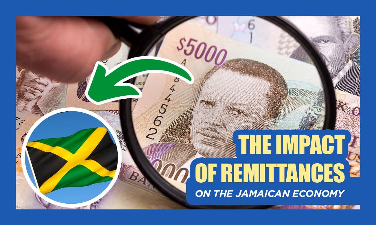 Coverage image of The Impact of Remittances on the Jamaican Economy