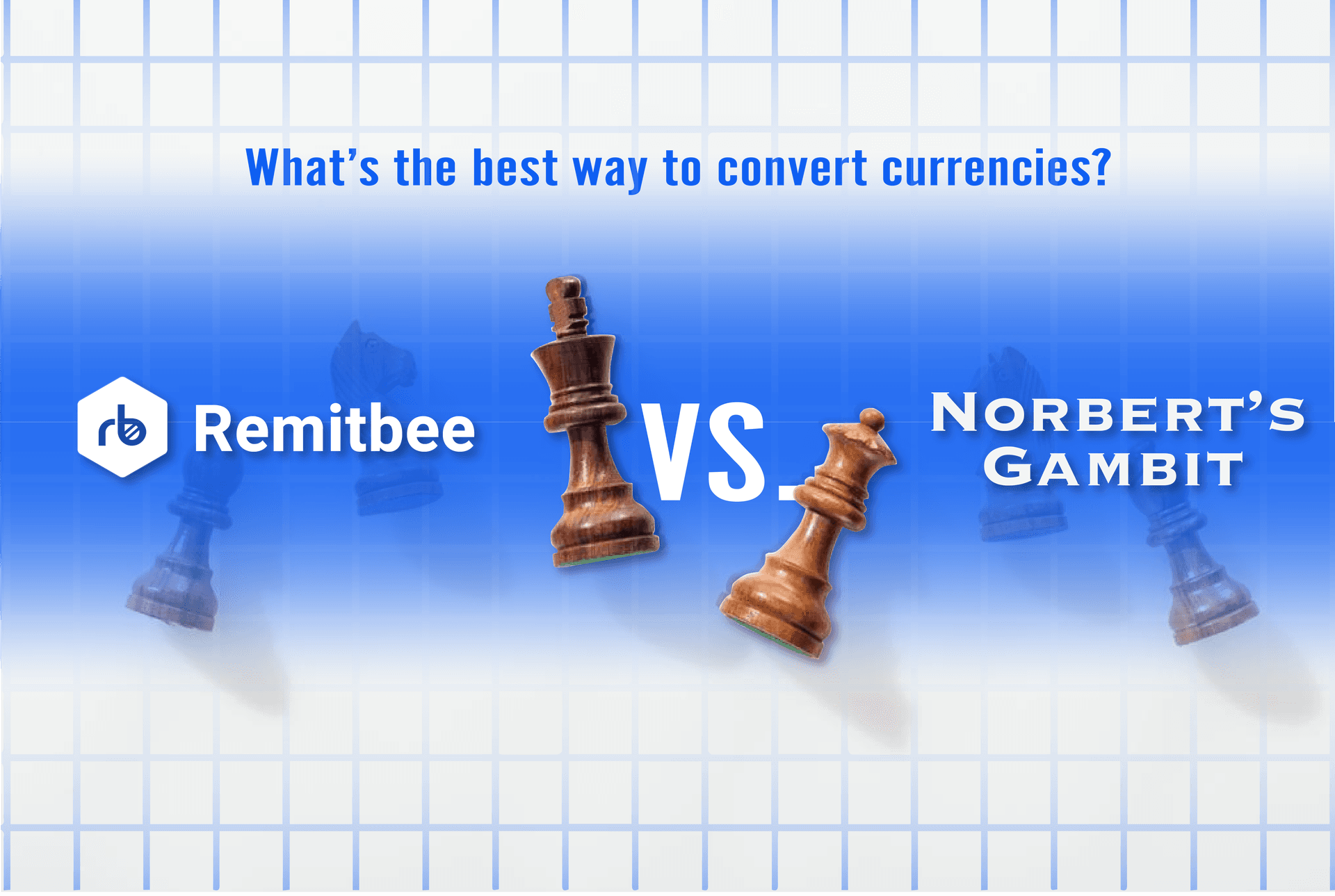 Coverage image of What is Norbert's Gambit ? A comparison against Remitbee Currency Exchange