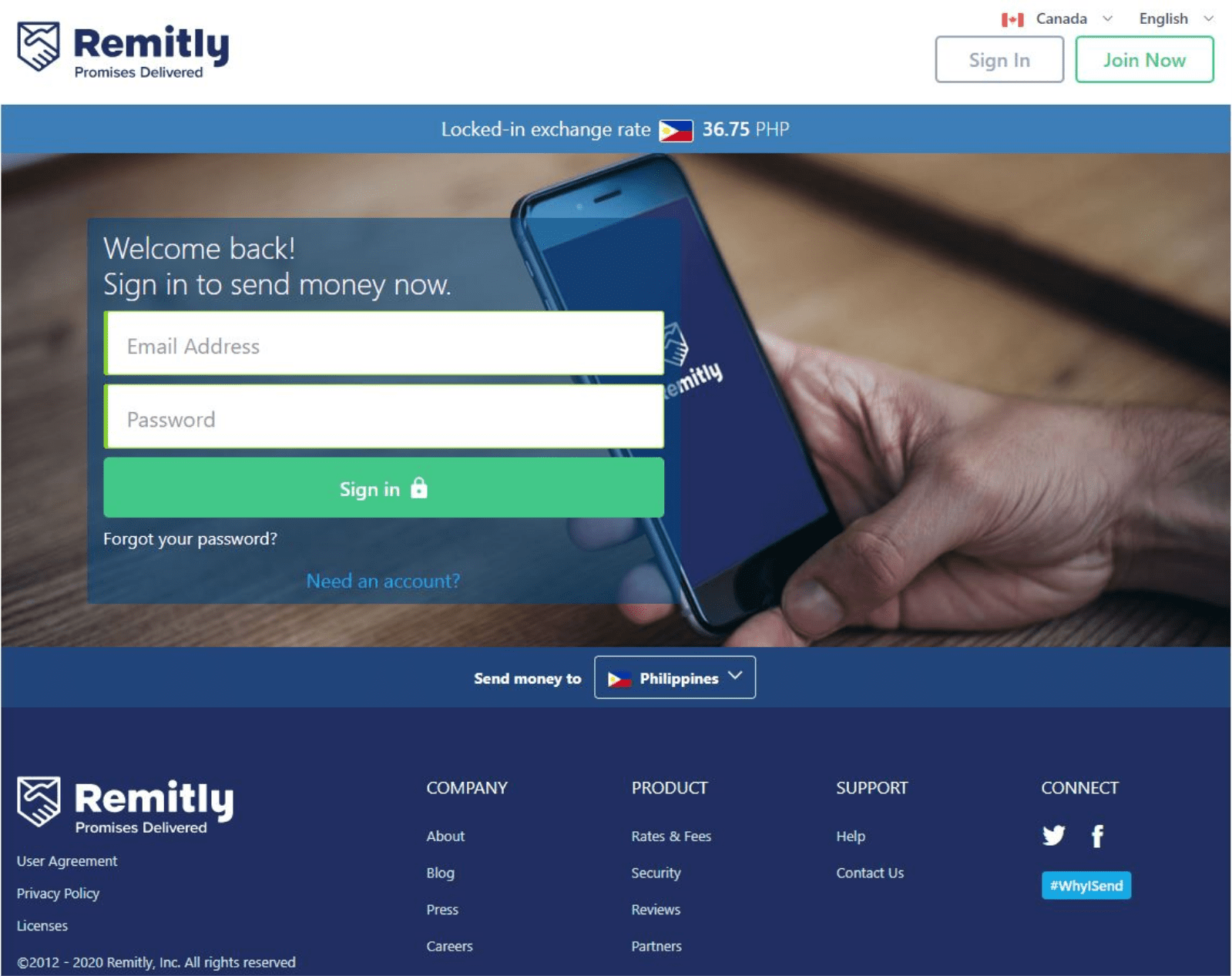 Remitly Review Is It Trustworthy Safe And Best Money Transfer
