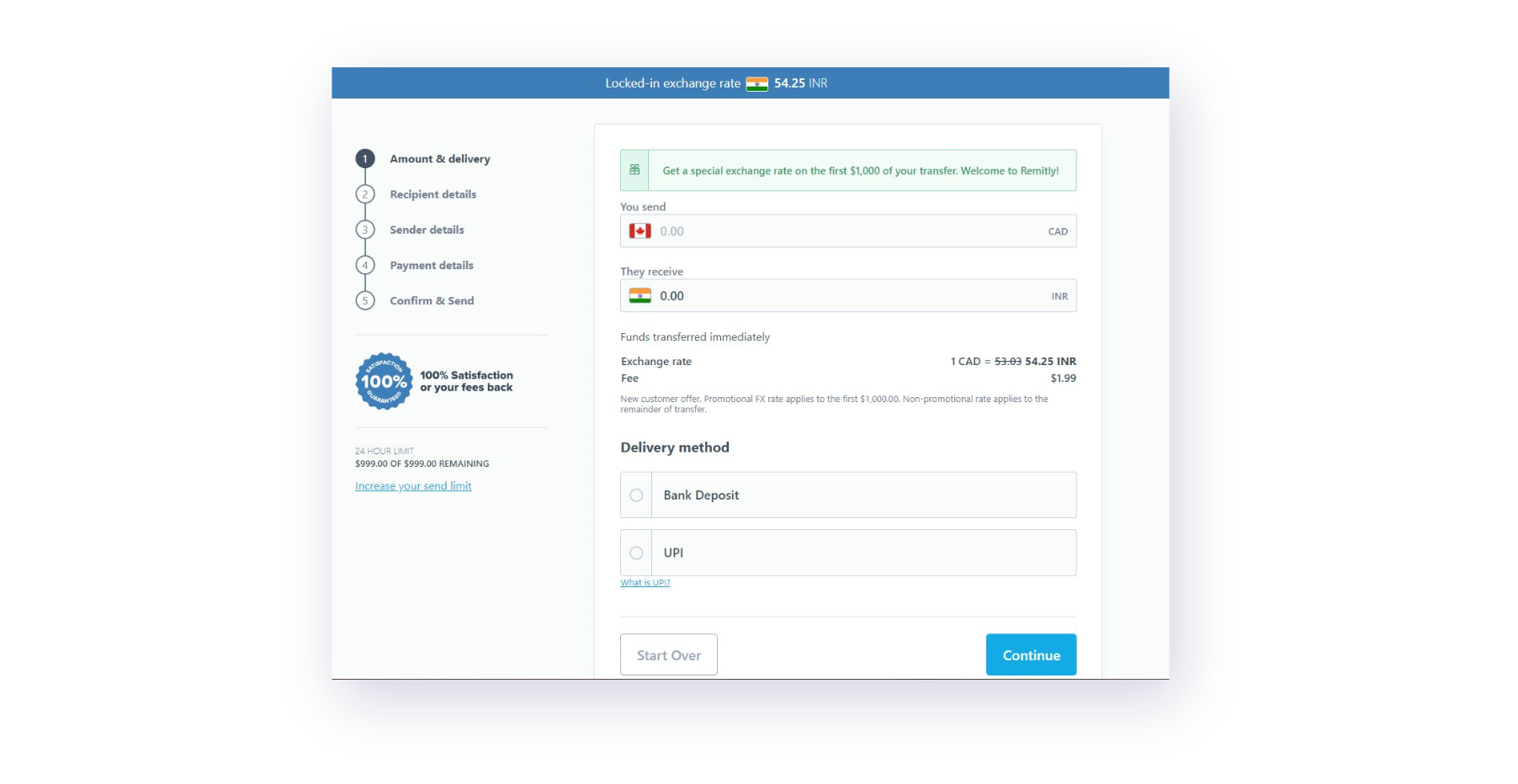 Remitly Review Is It Trustworthy Safe And Best Money Transfer